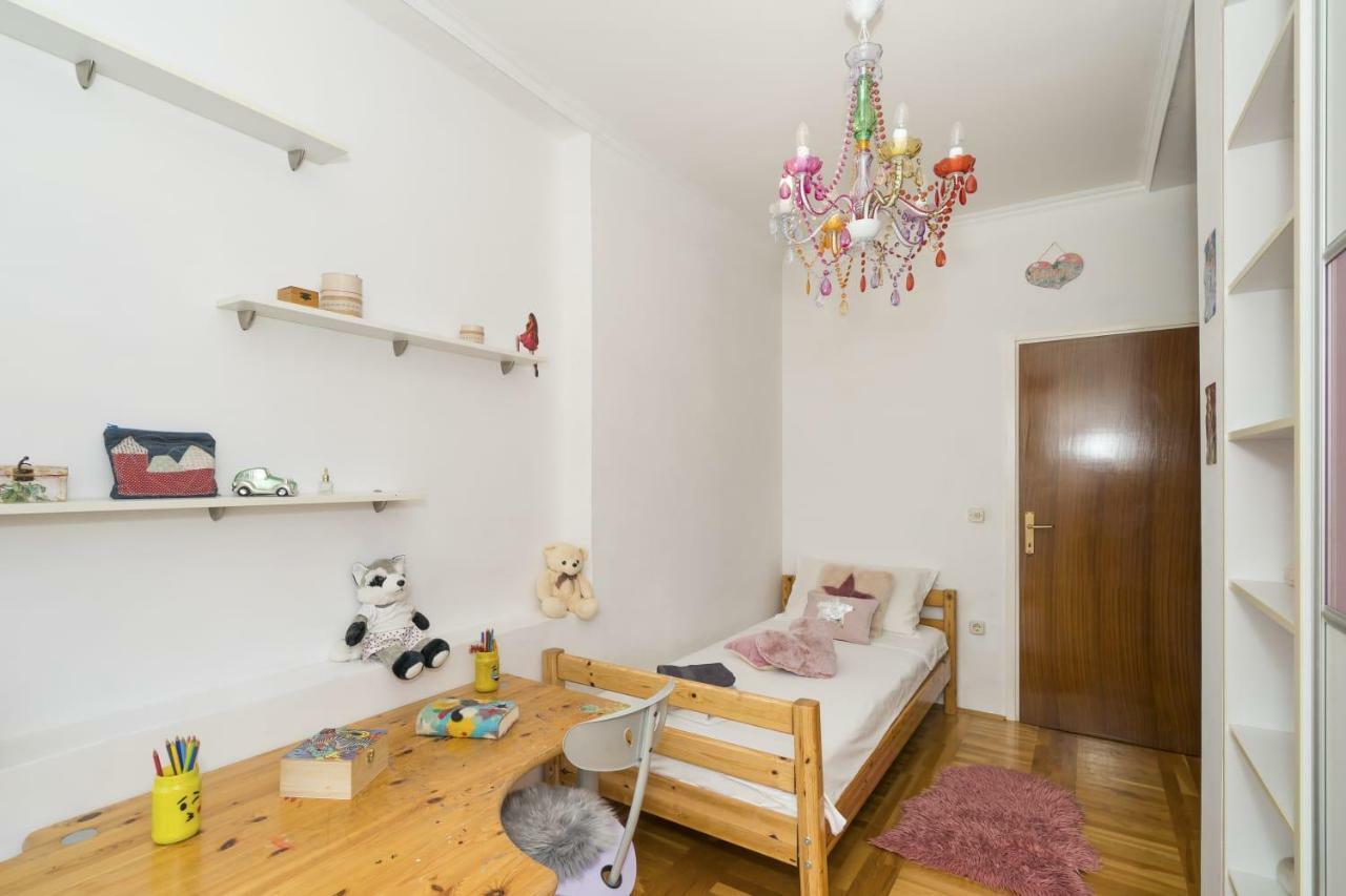 Little Place Near Sea Apartman Apartamento Jesenice  Exterior foto